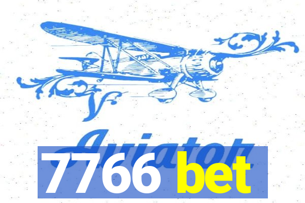 7766 bet